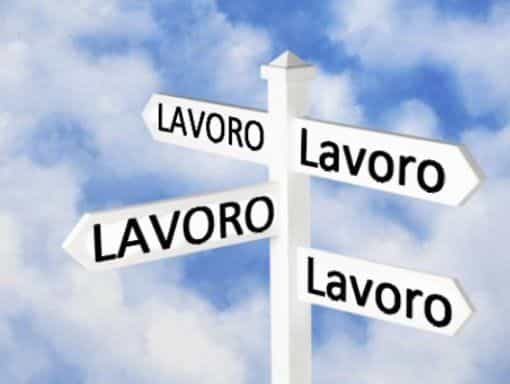 Lavoro leggi