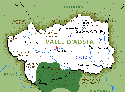 c valle aosta