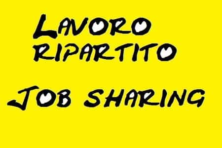 contratto di lavoro ripartito