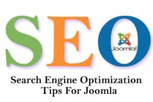 joomla seo