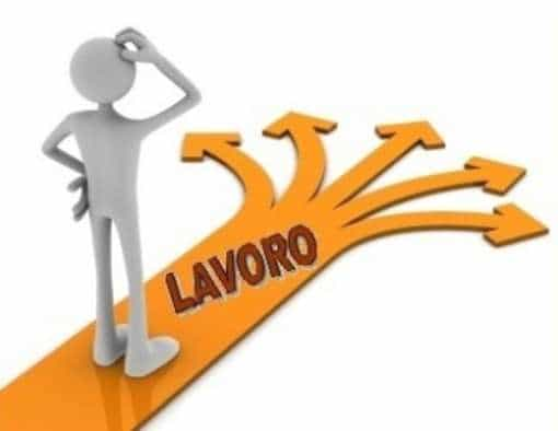 lavoro sportello