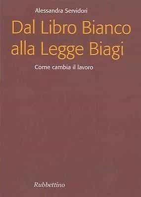 libro bianco