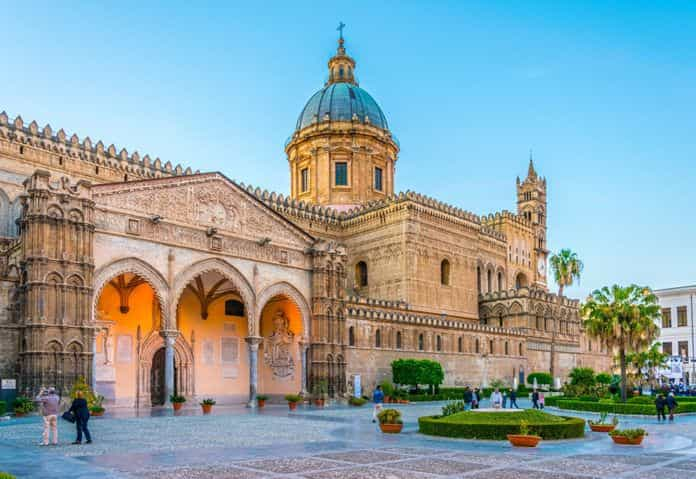 centro per l'impiego Palermo