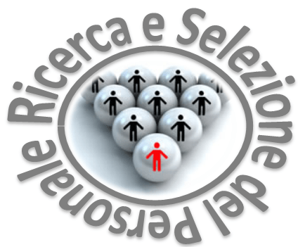 ricerca selezione personale