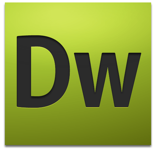 Adobe Dreamweaver