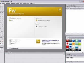 Adobe Fireworks