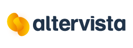 altervista logo