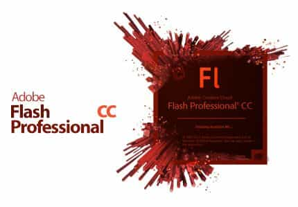 flash adobe