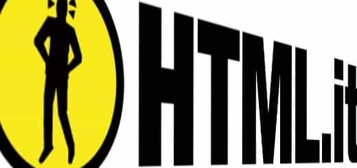 html it