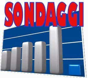 sondaggi