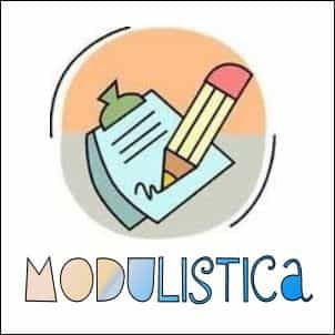 MODULISTICA