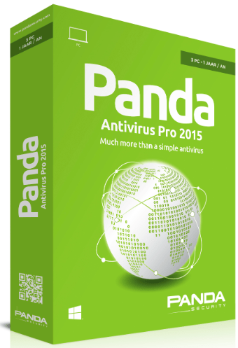 panda antivirus