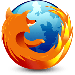 firefox