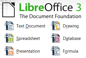 libre office