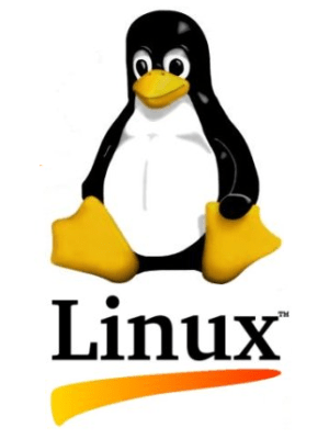 linux logo