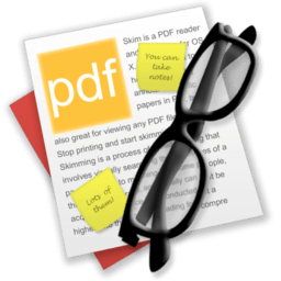 pdf mac