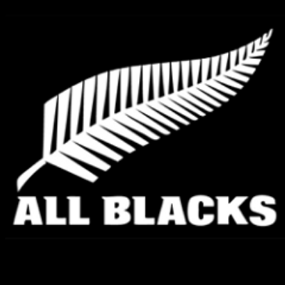 all blacks