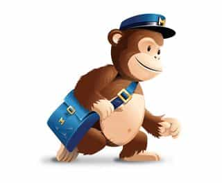 mailchimp