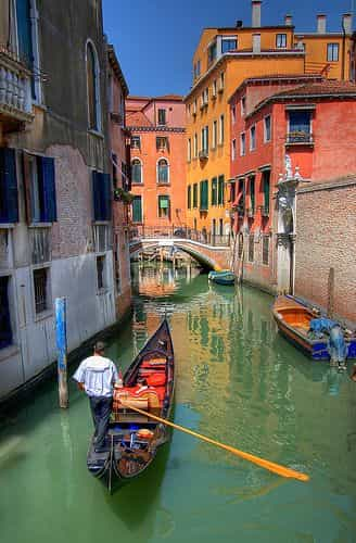 Venezia