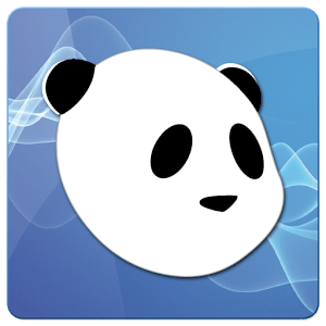 panda