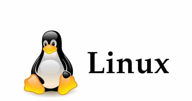 sistema operativo linux