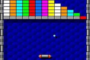 download arkanoid