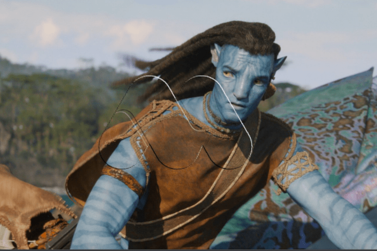 trailer avatar 2