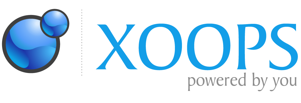 XOOPS logo