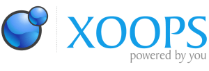 XOOPS_logo.svg