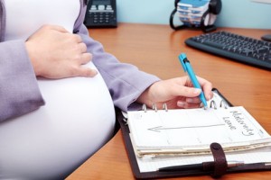lavoro-e-gravidanza