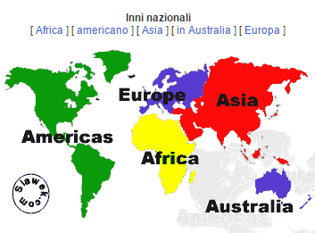 national-anthems