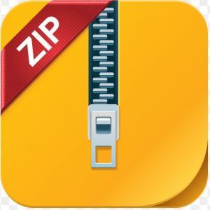 zip android